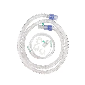 Ventilator Reusable Patient circuit (Infant)