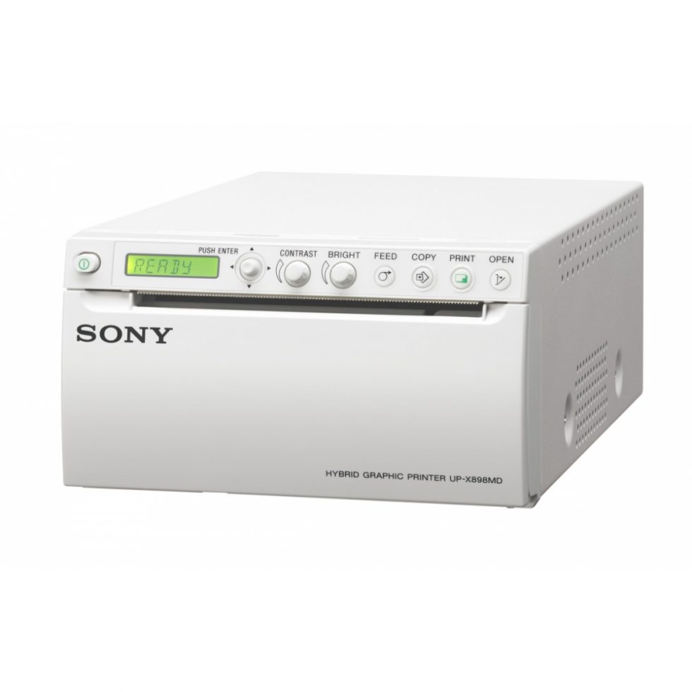 SONY PRINTER 