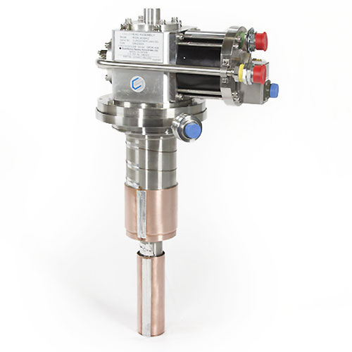 MRI COLD-HEAD(RDK-408A3)
