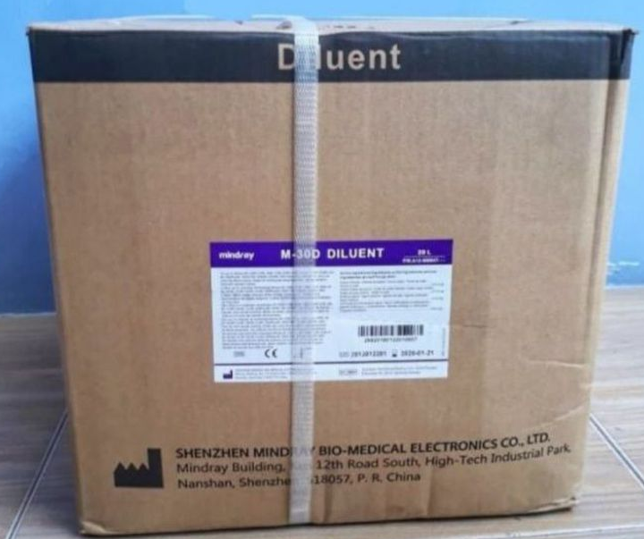 DILUENT  M-50